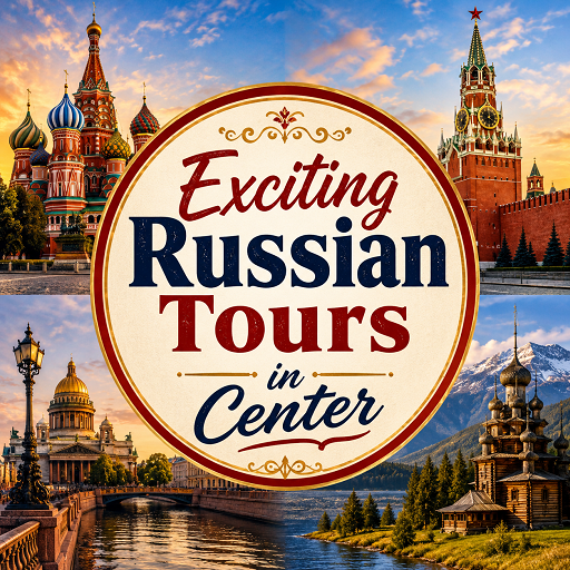 russian tour