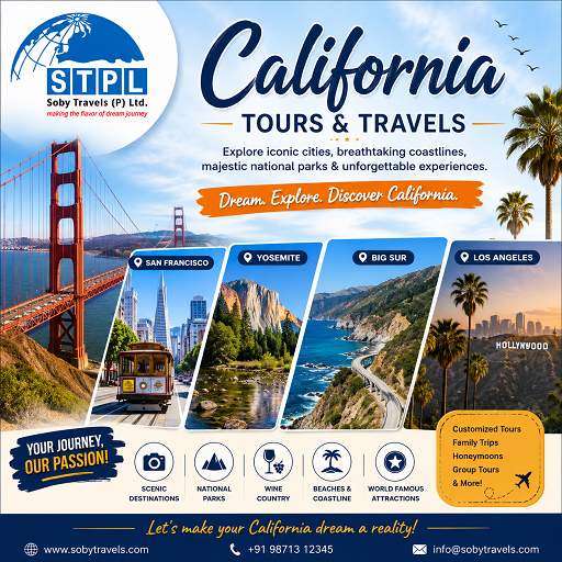 california