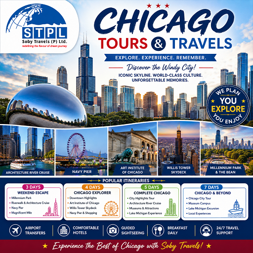 chicago