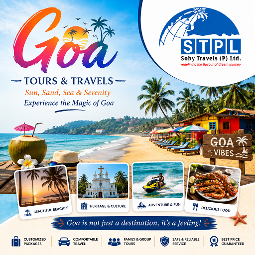 goa