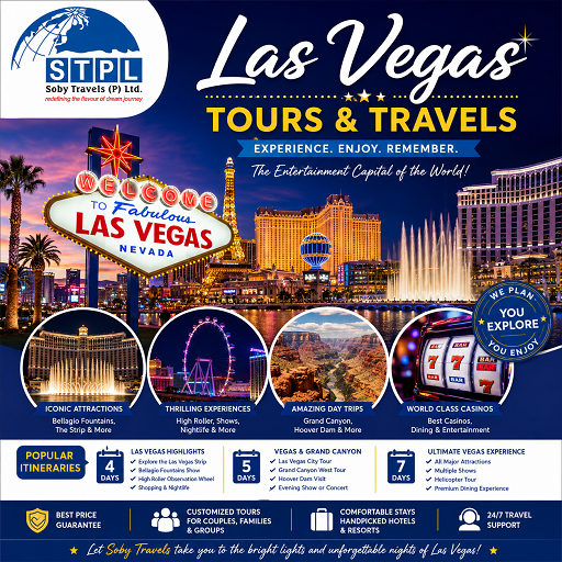 las vegas