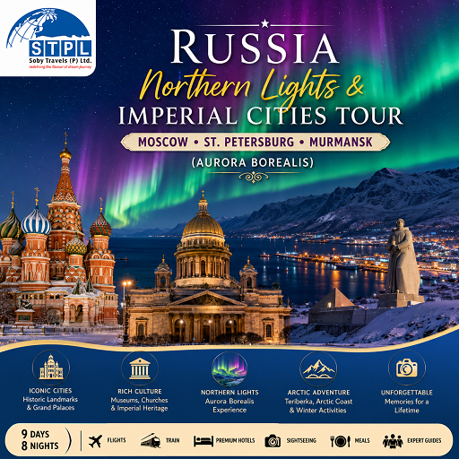 russia